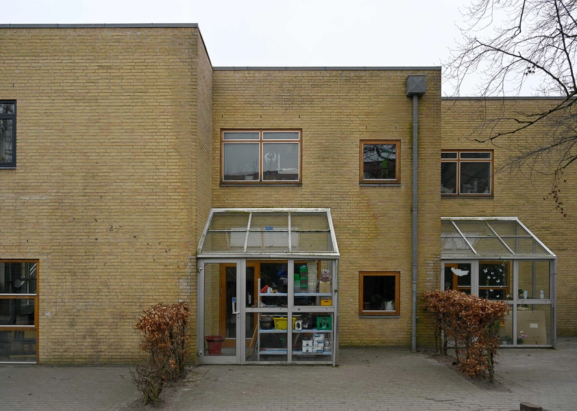 Akeleje Integreret Institution 