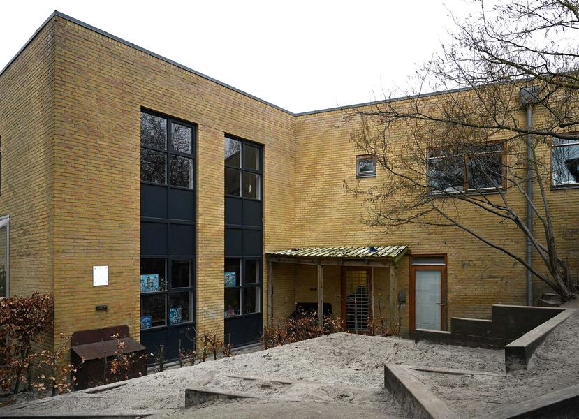 Akeleje Integreret Institution 