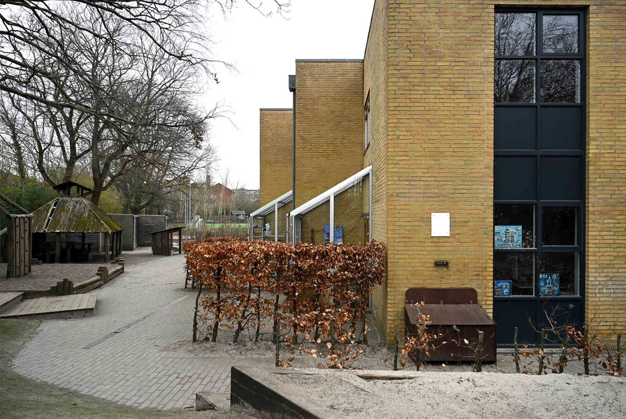 Akeleje Integreret Institution 