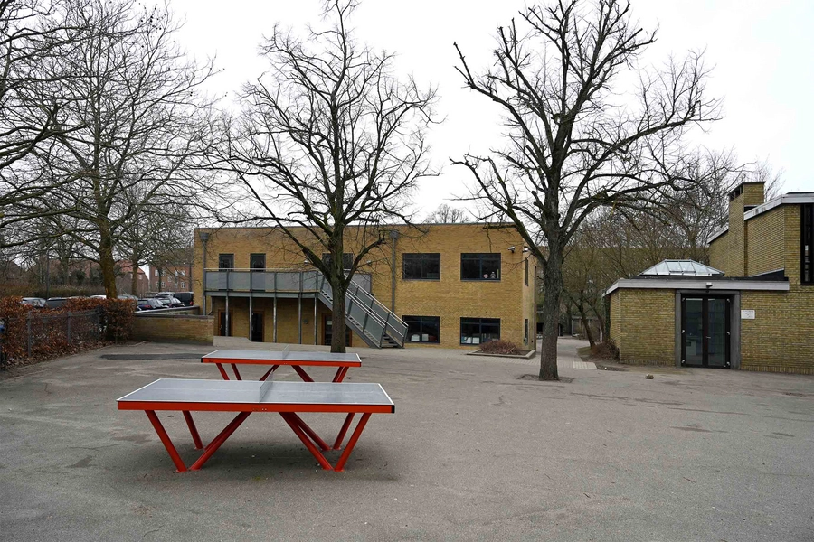 Akeleje Integreret Institution 