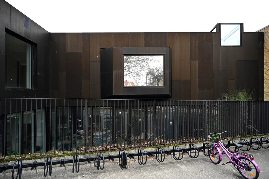 Akeleje Integreret Institution 