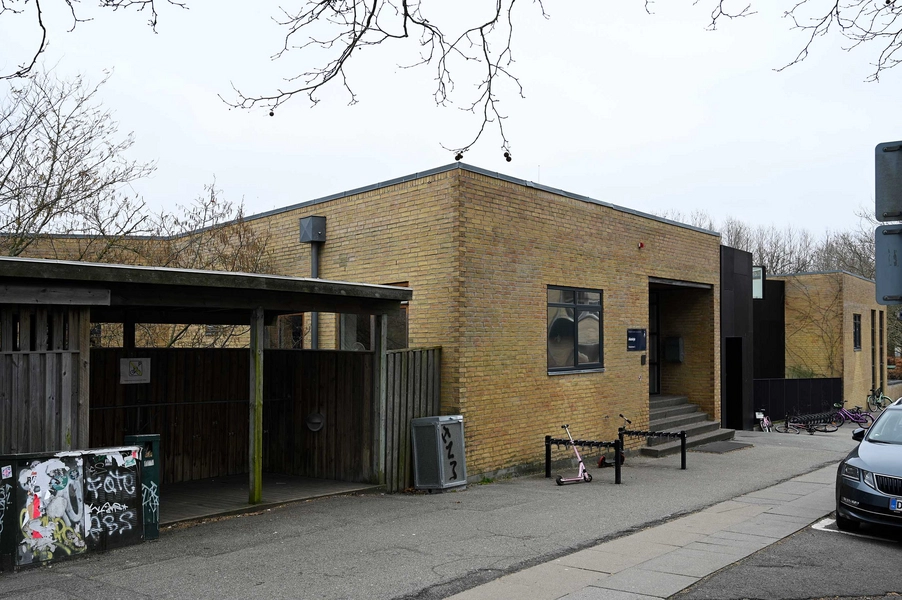 Akeleje Integreret Institution 