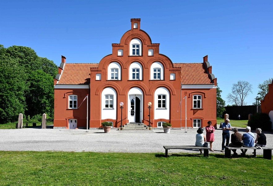 CLAY – Keramikmuseum Danmark Alle fotos er fra 2024