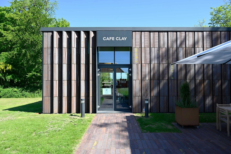 CLAY – Keramikmuseum Danmark 