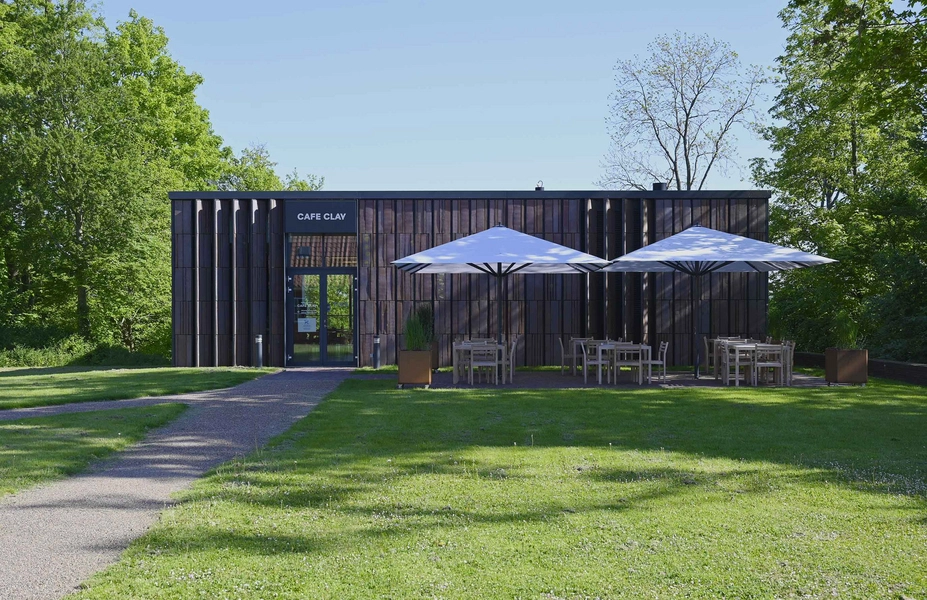 CLAY – Keramikmuseum Danmark 