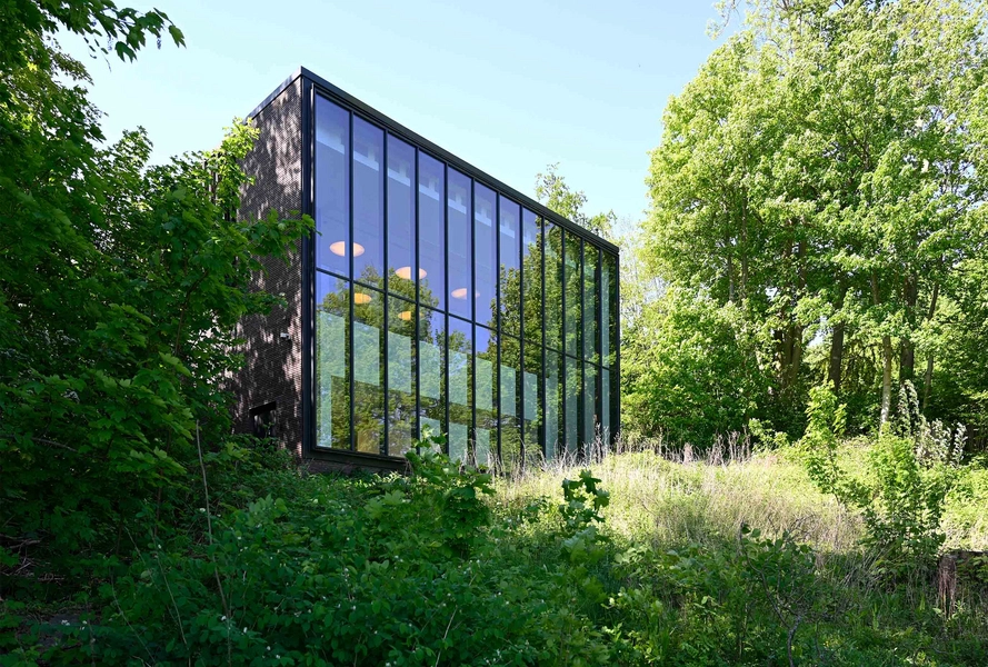 CLAY – Keramikmuseum Danmark 