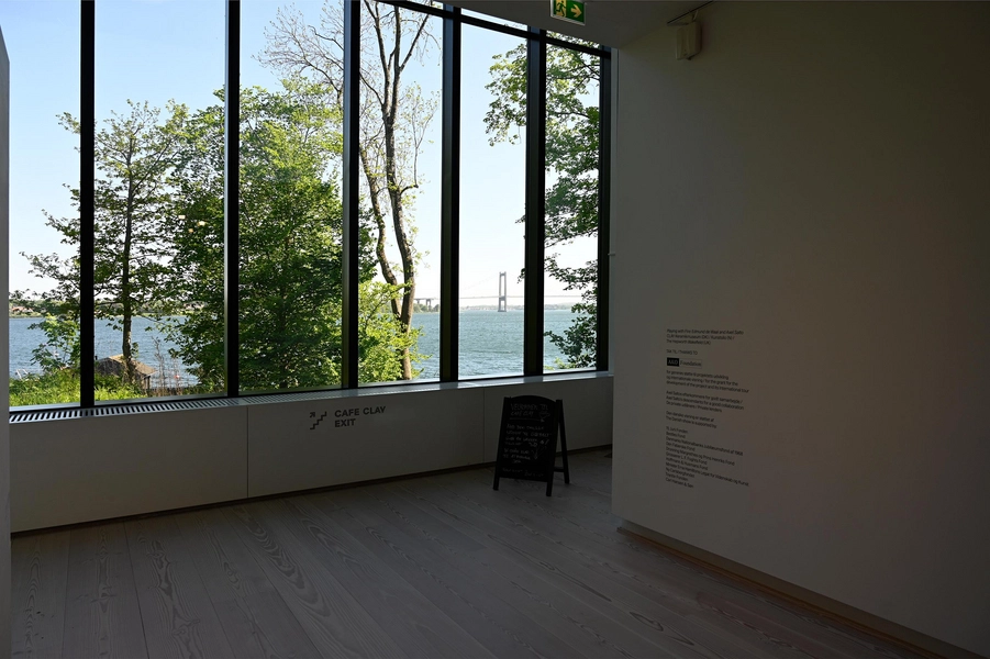 CLAY – Keramikmuseum Danmark 