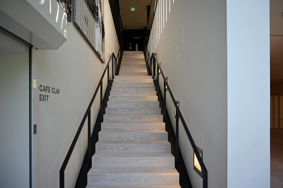 CLAY – Keramikmuseum Danmark 