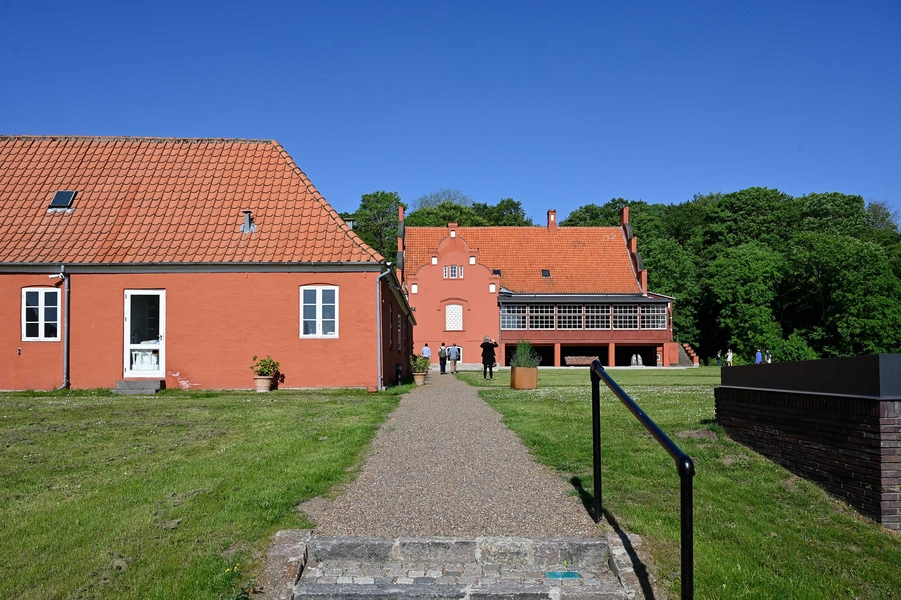 CLAY – Keramikmuseum Danmark 