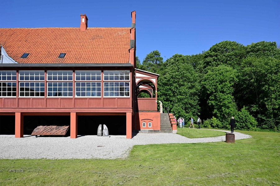 CLAY – Keramikmuseum Danmark 