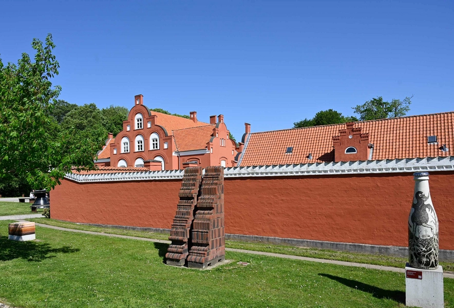 CLAY – Keramikmuseum Danmark 