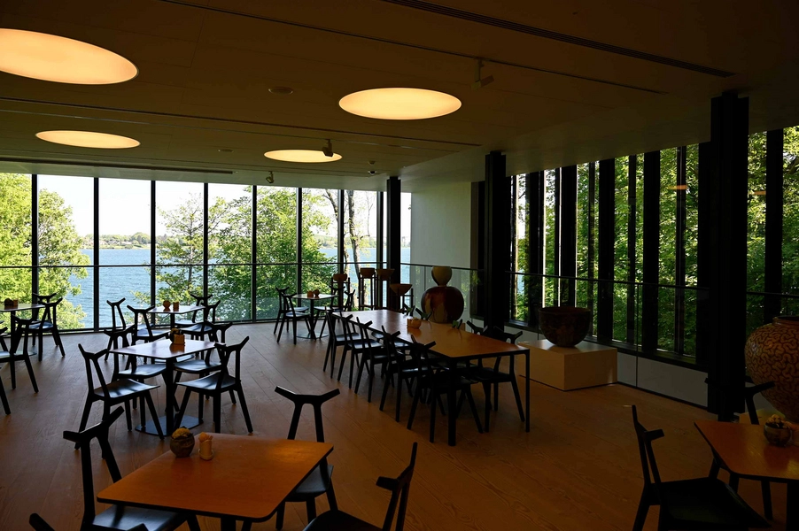 CLAY – Keramikmuseum Danmark 