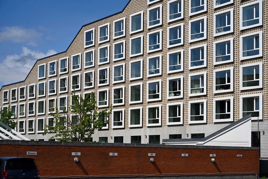 Grunwalds Have Alle fotos er fra 2025