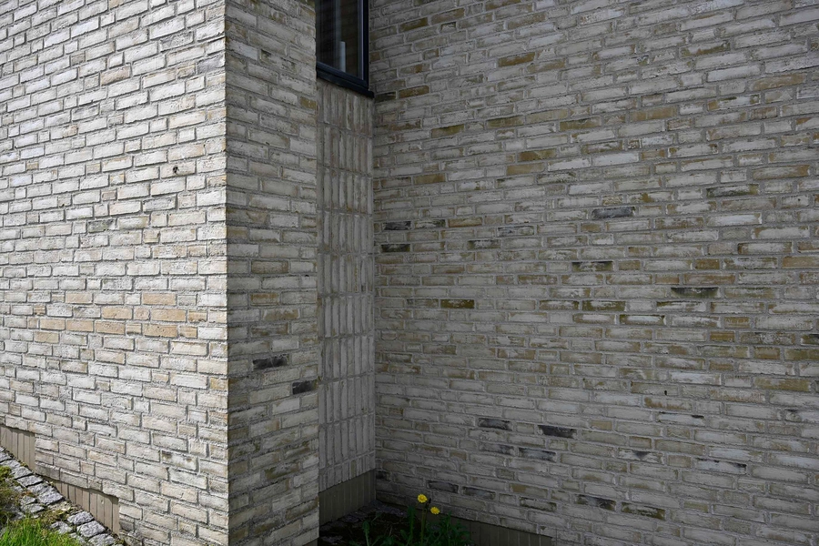 Grønnevang Kirke og Sognehus 