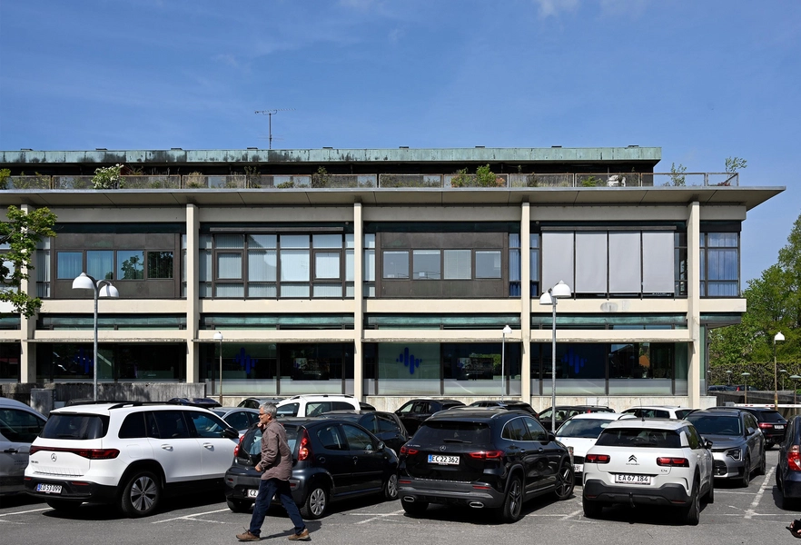 Frederiksborg Amts Sparekasse 