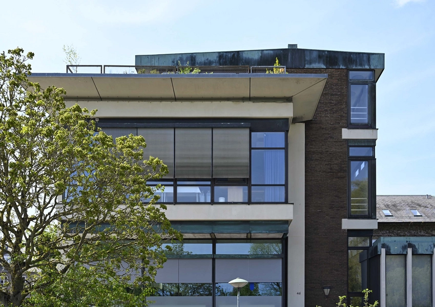 Frederiksborg Amts Sparekasse 