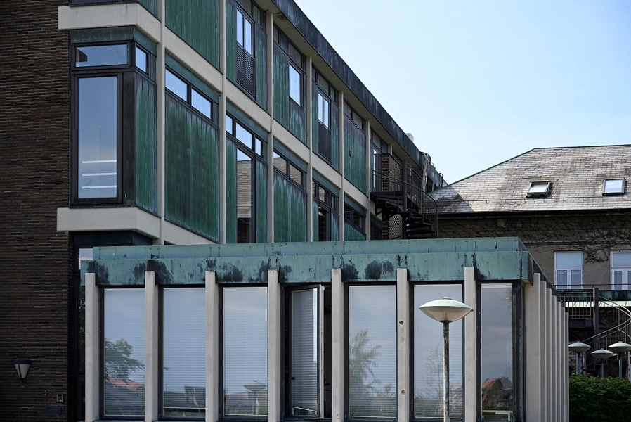 Frederiksborg Amts Sparekasse 