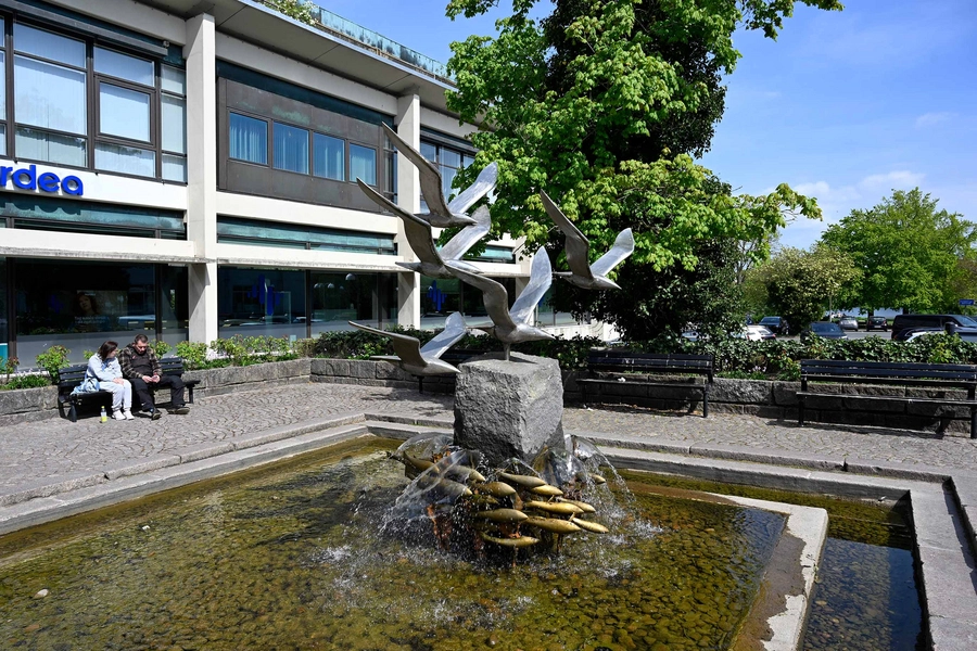 Frederiksborg Amts Sparekasse 