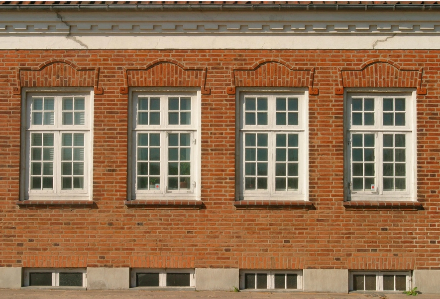 Ringkøbingbanens Kontor 