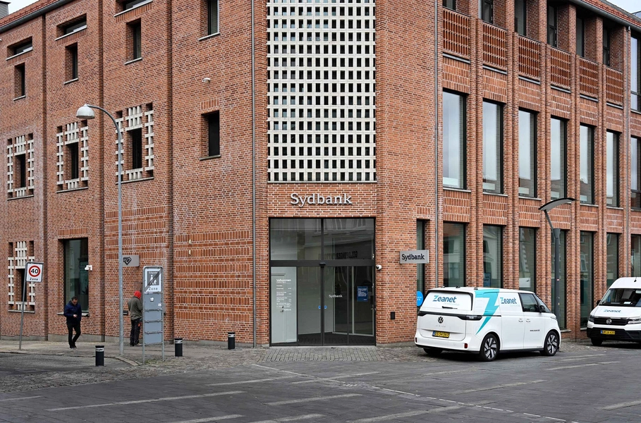 Sydbank Regionshovedkontor 