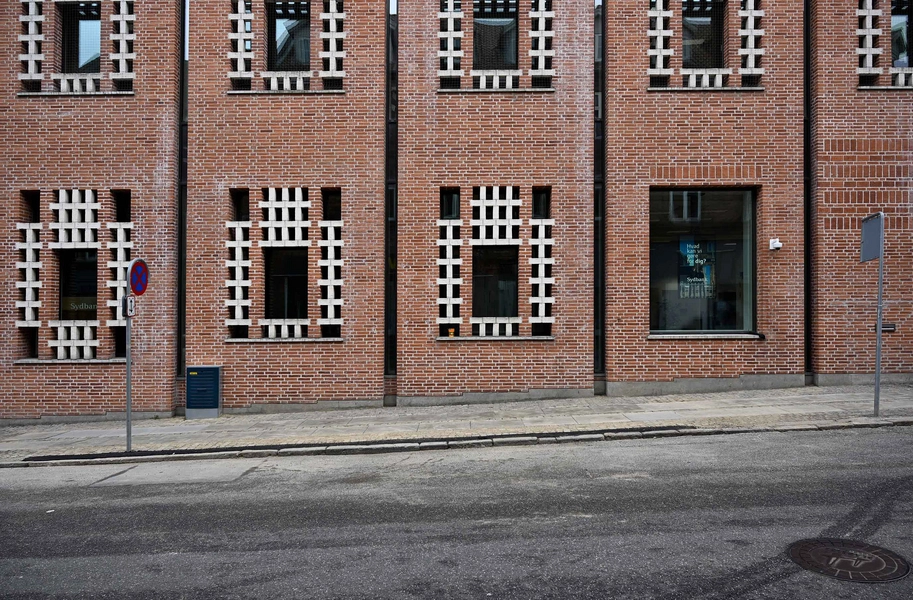 Sydbank Regionshovedkontor 