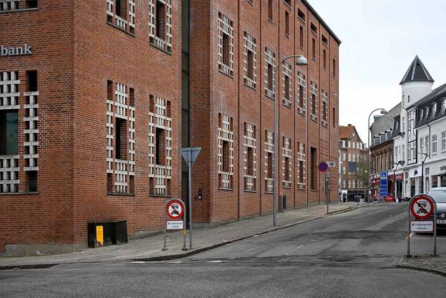 Sydbank Regionshovedkontor 