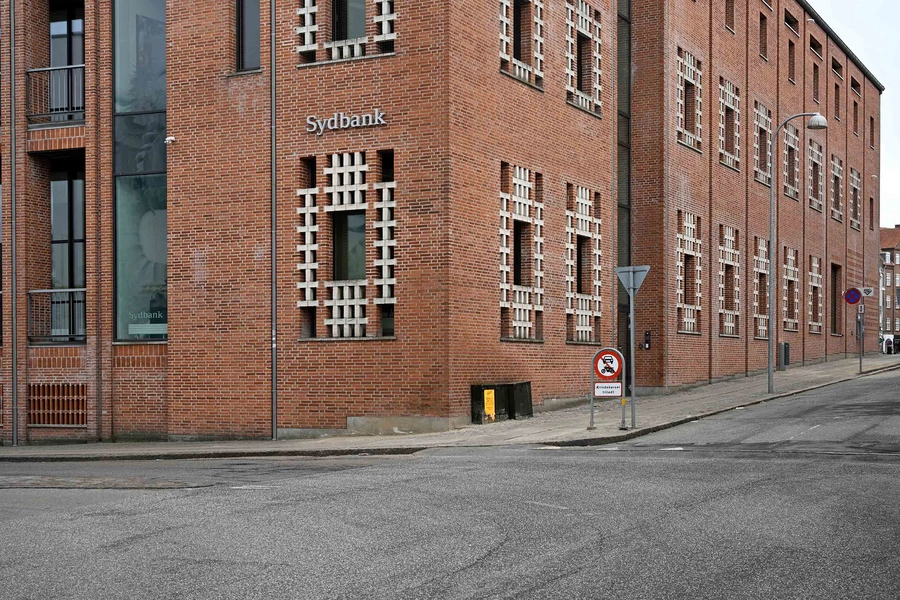 Sydbank Regionshovedkontor 