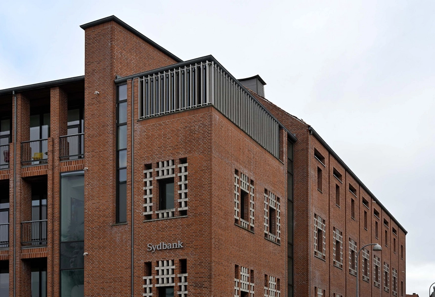 Sydbank Regionshovedkontor 
