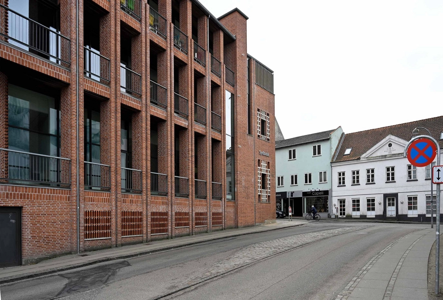 Sydbank Regionshovedkontor 