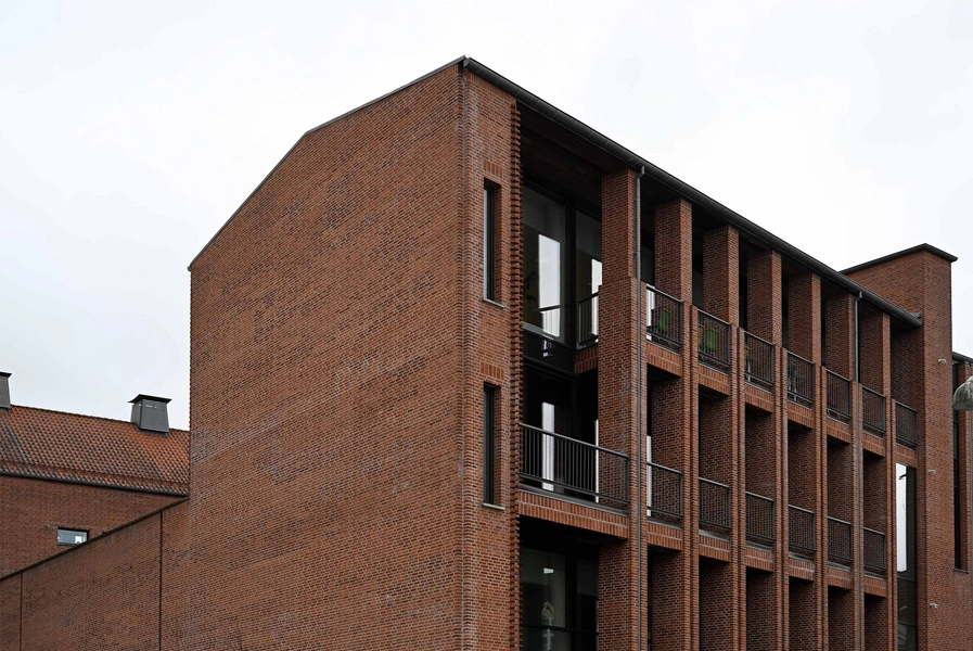 Sydbank Regionshovedkontor 