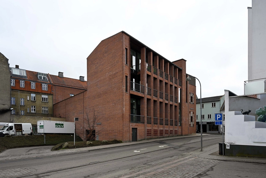 Sydbank Regionshovedkontor 