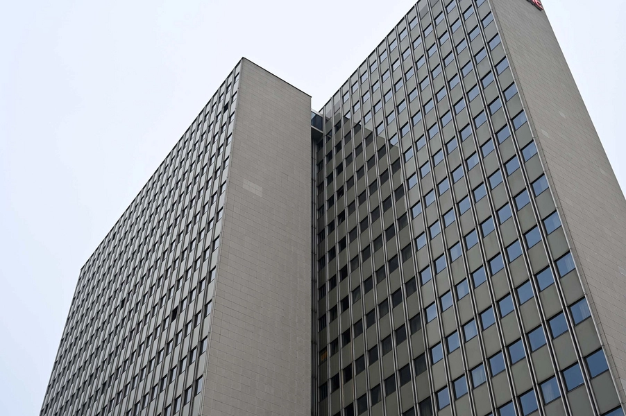 Hotel Scandic Copenhagen 