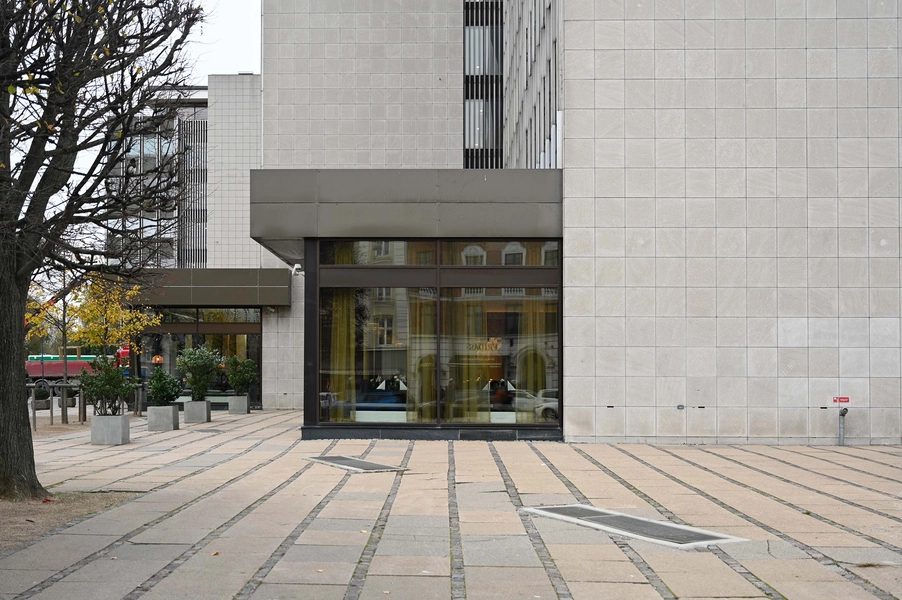 Hotel Scandic Copenhagen 