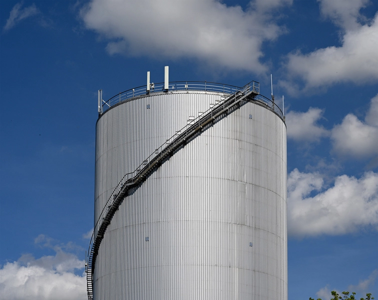 Hillerød Kraftvarmeværk 