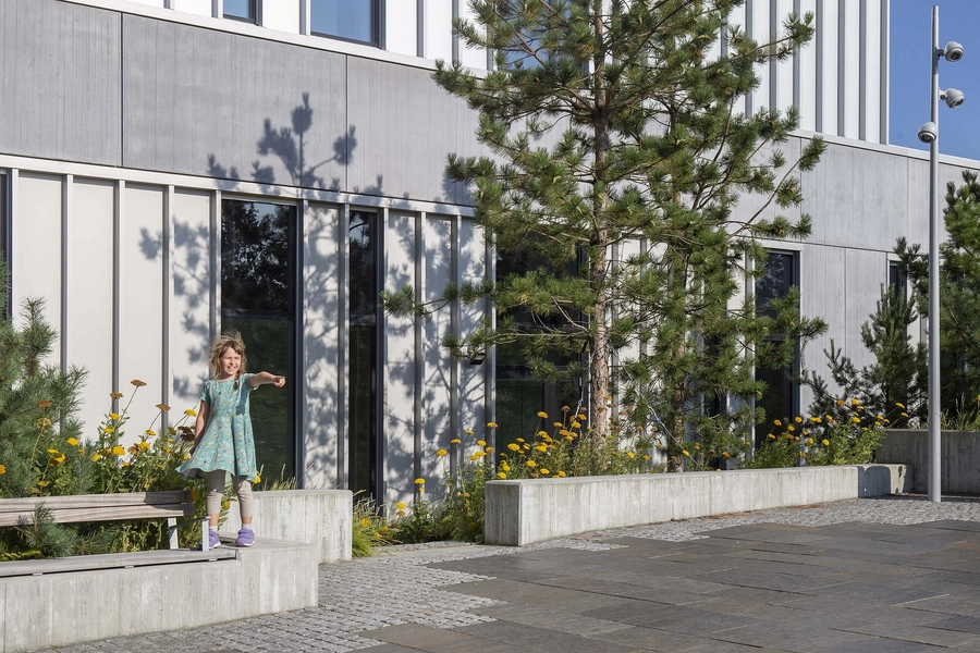 Nyt Hvidovre Hospital 