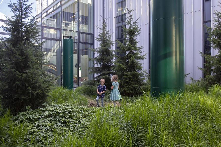 Nyt Hvidovre Hospital 