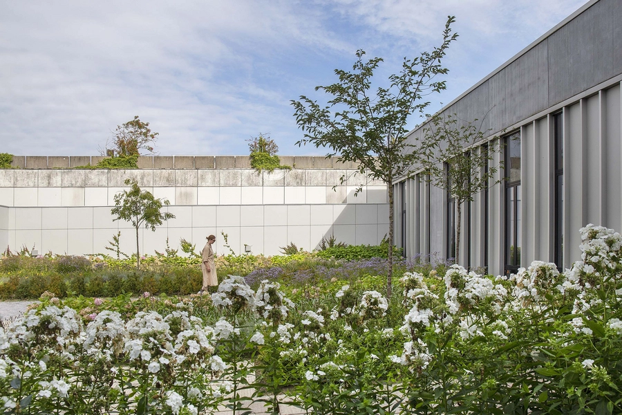 Nyt Hvidovre Hospital 