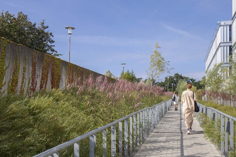 Nyt Hvidovre Hospital 