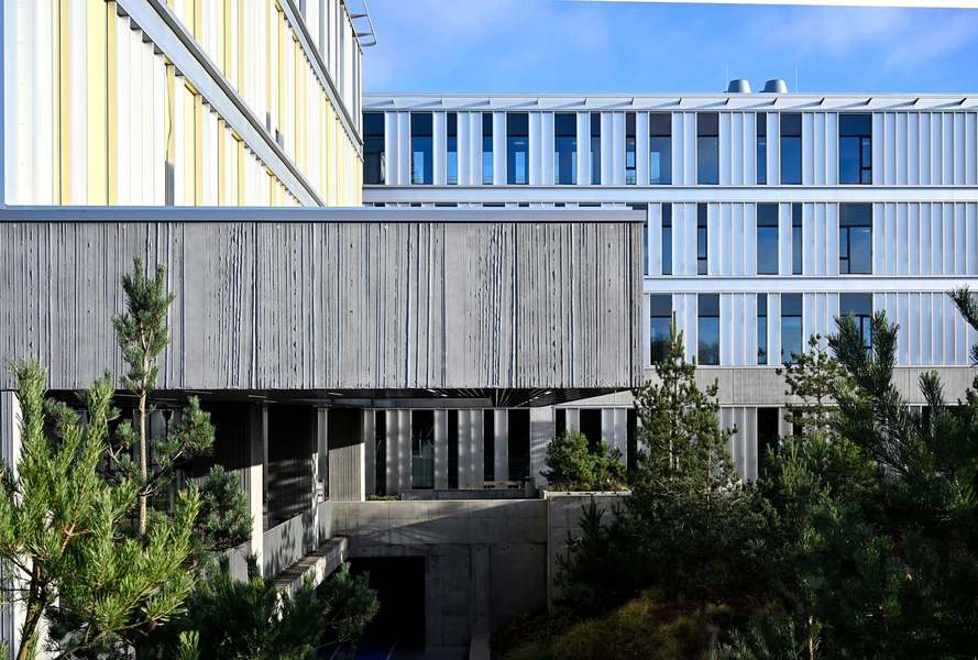 Nyt Hvidovre Hospital 