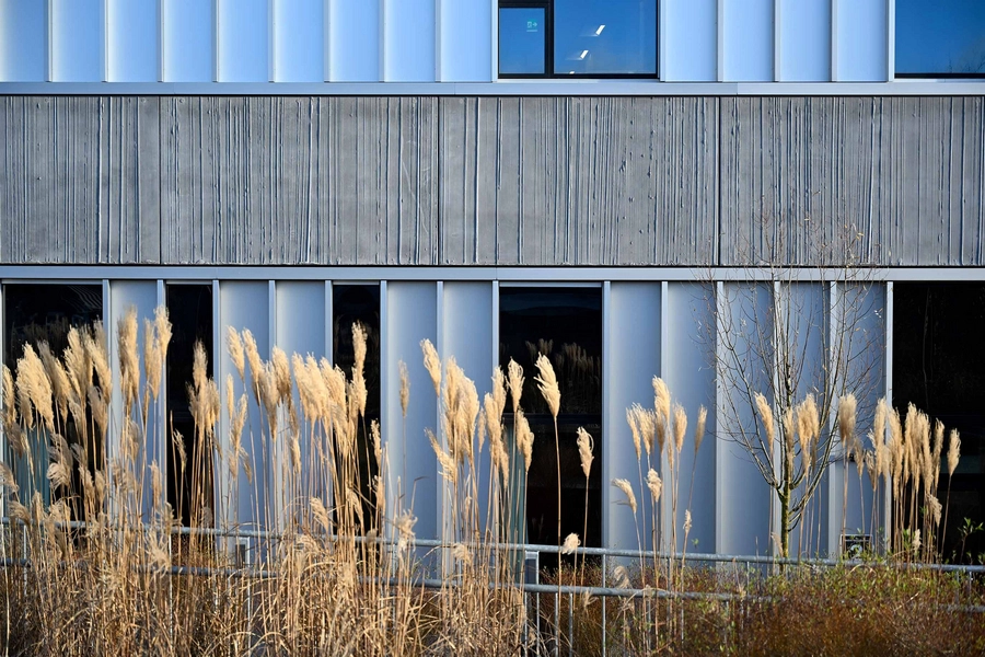 Nyt Hvidovre Hospital 