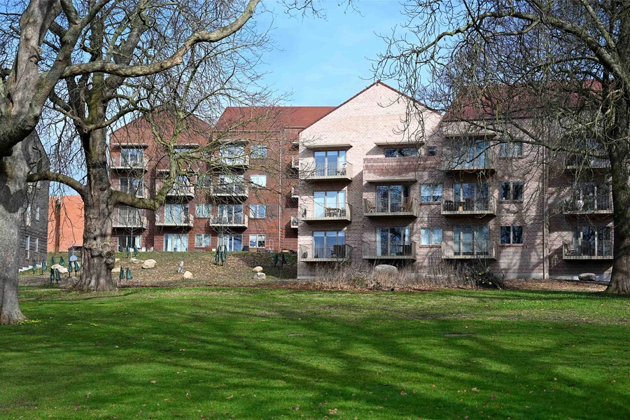 Munkesøhuse Alle fotos er fra 2025.