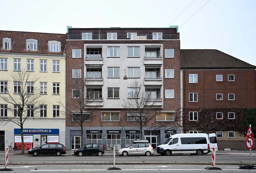 Åboulevard 28-30 Alle fotos er fra 2025