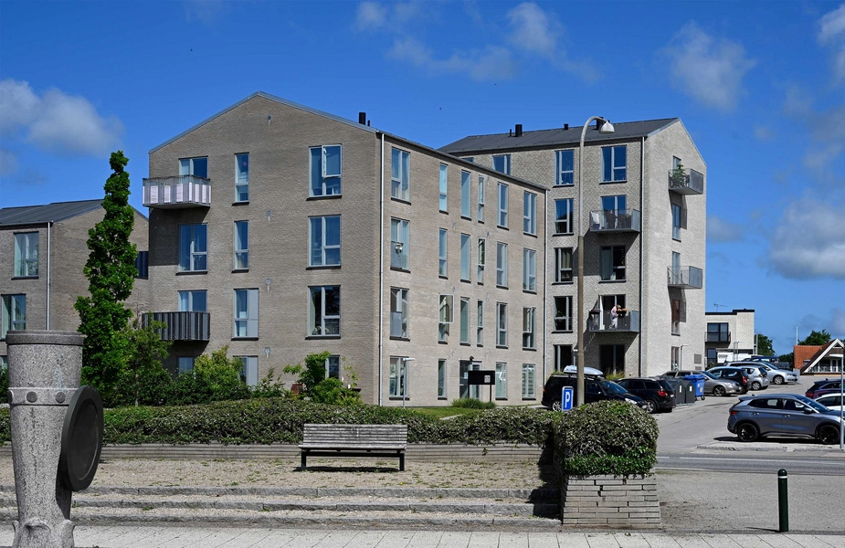 Møllebakken Alle fotos er fra 2025