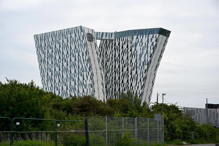 Bella Sky Comwell Foto: 2025