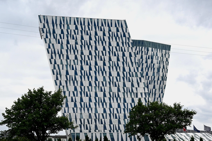 Bella Sky Comwell Foto: 2025