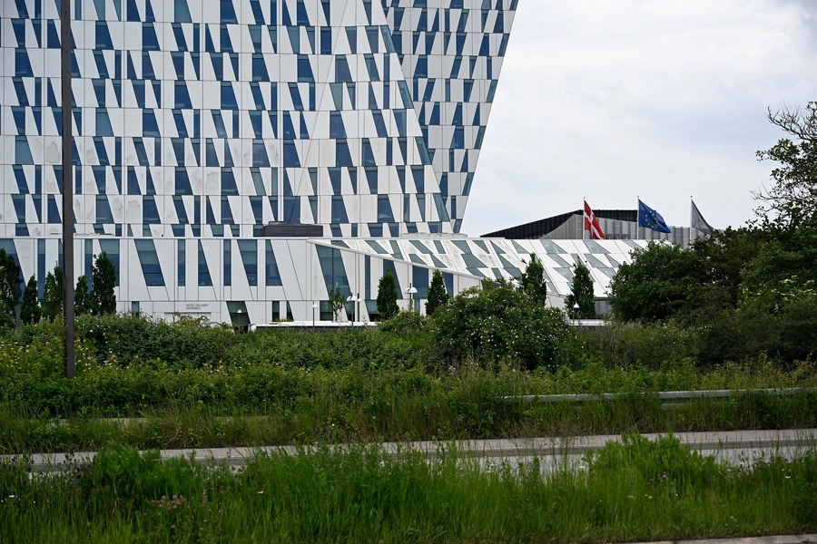 Bella Sky Comwell Foto: 2025