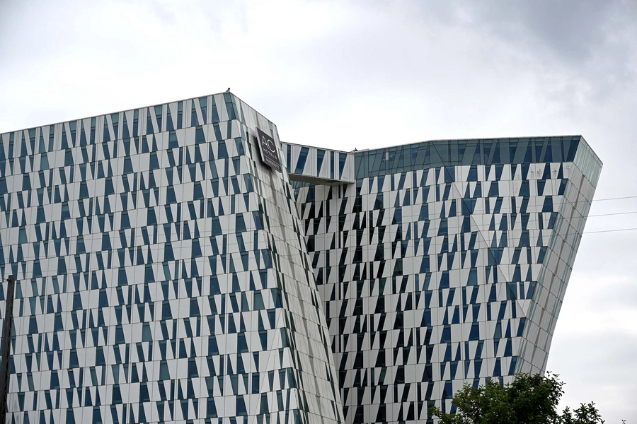 Bella Sky Comwell Foto: 2025