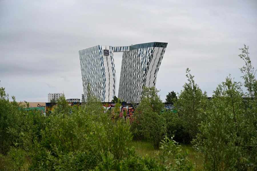 Bella Sky Comwell Foto: 2025