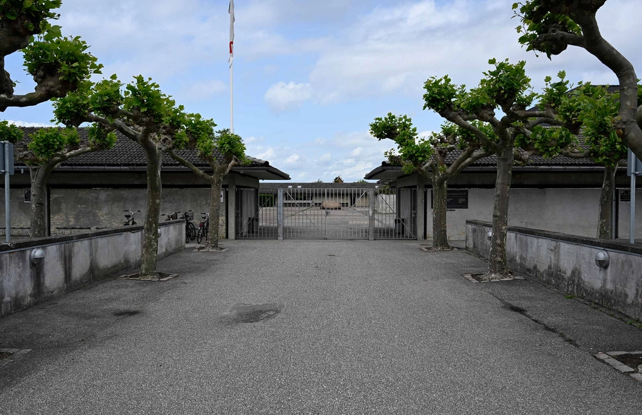 Tårnby Gymnasium & HF 