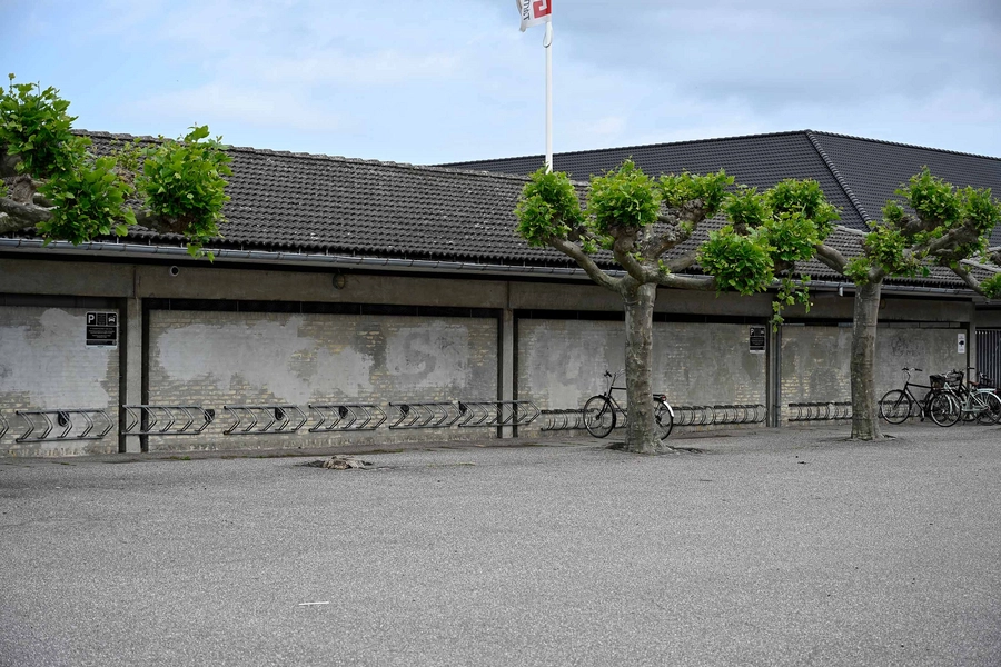 Tårnby Gymnasium & HF 